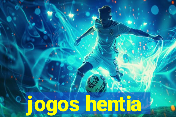 jogos hentia